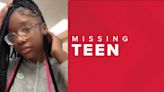 Police search for runaway 13-year-old in Little Rock