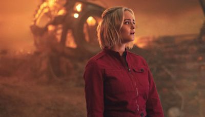 Doctor Who boss teases huge Ruby Sunday secret in upcoming episodes