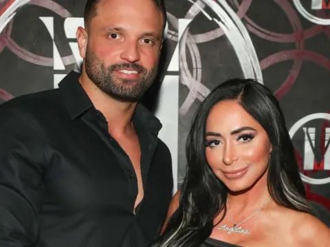 Who Is Angelina Pivarnick from Jersey Shore Dating? Fiancé Vinny Tortorella Explained