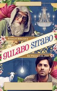 Gulabo Sitabo