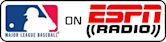 Major League Baseball on ESPN Radio