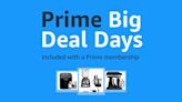 Amazon Prime Big Deal Days: Shop Kitchen Gadgets, Decor & More