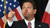 Ron DeSantis Receives Stark Reminder After 'VERY Disappointing' Trump Move