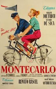 The Monte Carlo Story