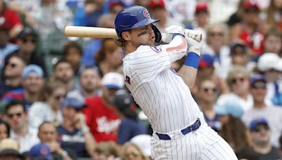 Insider Says Teams 'Love' Chicago Cubs Star Infielder Ahead of Deadline