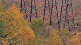 Improvements planned for Kinzua Bridge State Park Skywalk