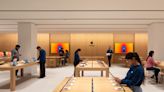 Second Apple Store in India opens tomorrow in New Delhi