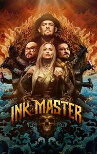 Ink Master