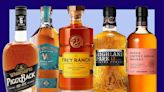 The 5 Best Sipping Whiskeys You Can Actually Afford