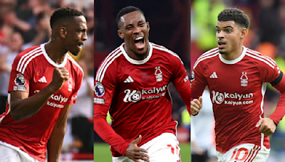 Clubs to target in FPL: Nottingham Forest