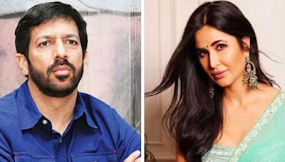 Kabir Khan Shares Big Update on 'Babbar Sher': 'Will Hire Katrina Kaif But Only on One Condition'