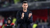 Juventus unveil Thiago Motta as new manager