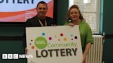 Lottery supporting Leicestershire community groups set to begin