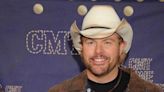 Toby Keith Funeral: Plans Revealed For Private & Public Memorial