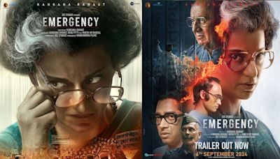 Censor Board to High Court on Kangana Ranaut's film 'Emergency': Certificate can be issued, if some cuts are made