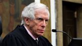 Judge in Trump's civil fraud case says he won't recuse himself over 'nothingburger' encounter