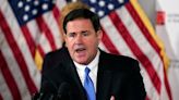 Former Arizona Gov. Doug Ducey says abortion ruling from justices he chose goes too far