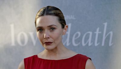 Elizabeth Olsen y la aterradora experiencia que atravesó cuando tenía 21 años: “Sentía que iba a caer muerta en cualquier momento”