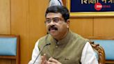 Landmark Verdict That Upholds Interest Of Students..: Dharmendra Pradhan On NEET-UG Exam Decision