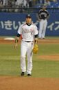 Shingo Kawabata (baseball)