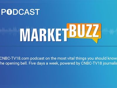 Marketbuzz Podcast with Kanishka Sarkar: Sensex, Nifty 50 likely to start in green, Reliance, HCLTech in focus - CNBC TV18