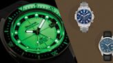 Explore the World in Style With the 5 Best Travel Watches From Bulova