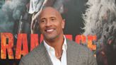 Dwayne Johnson used to dream of becoming a country music singer