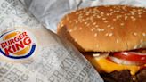 Burger King in India says tomatoes 'need a vacation' too — they have been removed from the menu due to inflation
