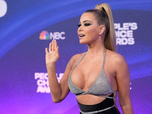 Carmen Electra revela la exigencia que le imponían en “Baywatch” - El Diario NY