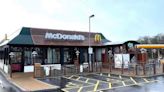 Torquay couple jailed for vicious attack on McDonald’s staff