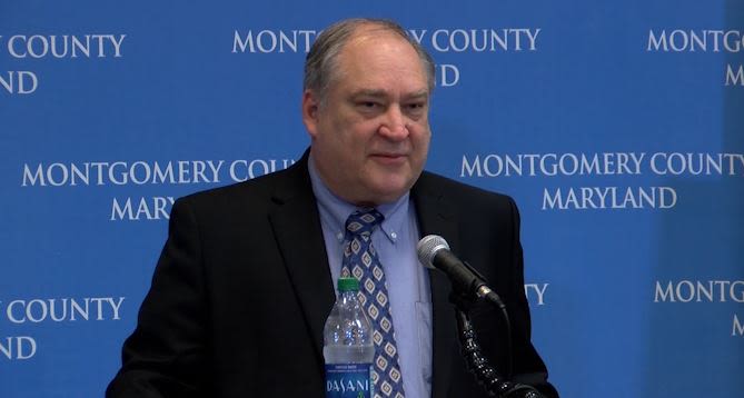 Montgomery County Executive Elrich highlights education, affordable housing during State of the County address