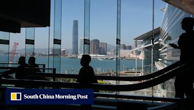 Mainland demand not enough to lift Hong Kong’s office rental market: report