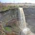 Devil's Punch Bowl (Hamilton, Ontario)