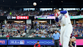 Teoscar Hernández wins 2024 Home Run Derby; EA's College Football 25 tips, top teams and more