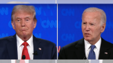 90 mins is a long time in politics. Trump-Biden debate may be the push Democratic Party needed
