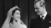 Queen Elizabeth and Prince Philip Relationship Timeline