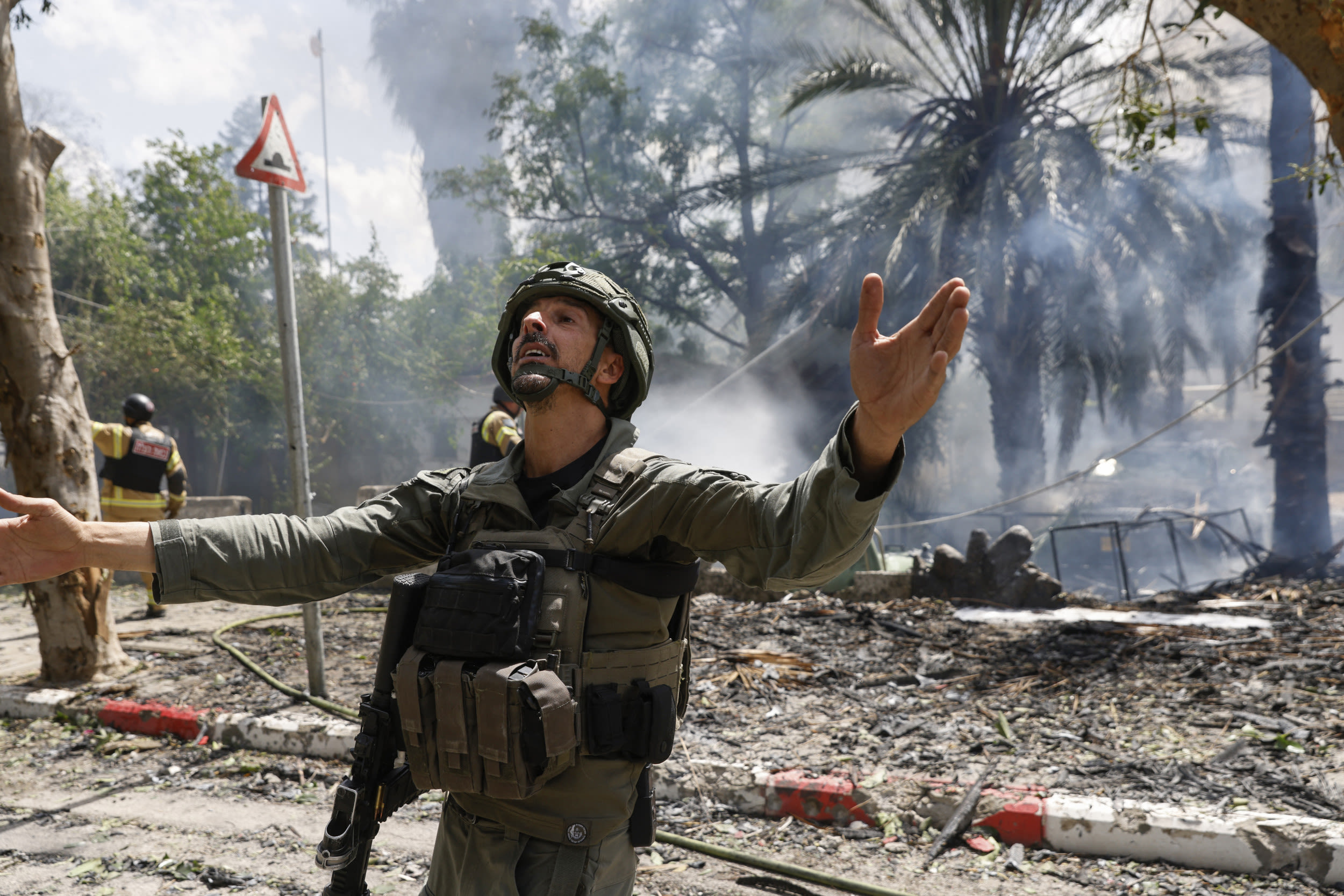The next Israel-Hezbollah war could be a far greater catastrophe than Gaza
