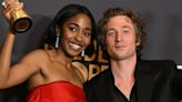 Are Ayo Edebiri and Jeremy Allen White Dating?