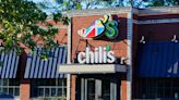 Chili’s alters logo in support of St. Jude Children’s Research Hospital