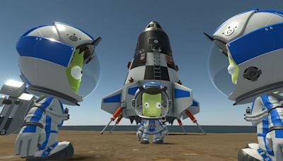 Kerbal Space Program 2 producer confirms mass layoffs, contradicting CEO's remarks