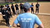 With only 10 players left, Cabrini’s softball team wants to win the conference for its last season