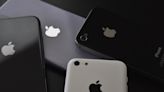 蘋果二手舊機換新 這五款iPhone最熱門！