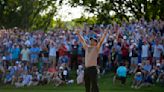 Schauffele now a major champion at Memorial and facing a big stretch of golf - The Morning Sun