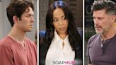 Weekly Days of Our Lives Spoilers: Investigations, Declarations, and Collaborations