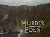 Murder in Eden (TV series)