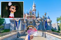 Disneyland slashes ticket prices to just $50 a day for the entire summer — but there’s a catch