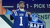 2024 NFL Draft: Medicals For Colts EDGE Laiatu Latu Were Smooth