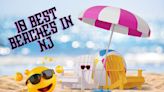 The Top 10 beaches in New Jersey according to USA Today