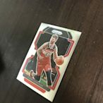 DAVIS BERTANS     21-22 PRIZM BASE 金屬卡 23 前後卡況如圖