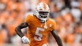 Vols cornerback Kamal Hadden selected by the Kansas City Chiefs in sixth round of the NFL Draft